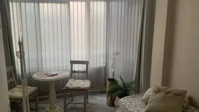 Apartment on Ripalda Street photo 12