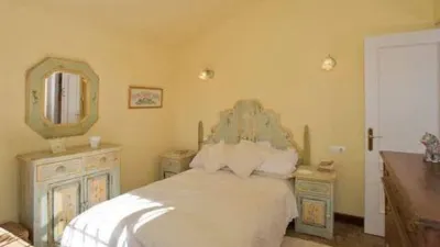 Rustic House in Costa Natura photo 8