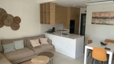 Apartment in Golf Bahía Urbanization photo 4