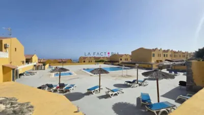 Chalet in San Miguel de Abona photo 9