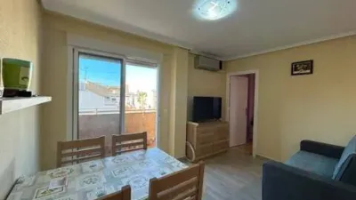 Apartment on Calle de los Gases photo 2