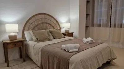 Apartment in City Centre photo 37
