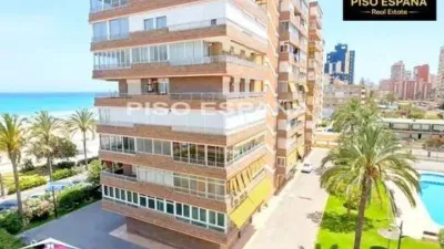 Apartment in Playa de San Juan photo 34