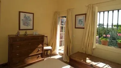 Rustic House in Costa Natura photo 11