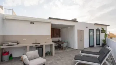 Chalet on Calle Baja Fuera photo 12