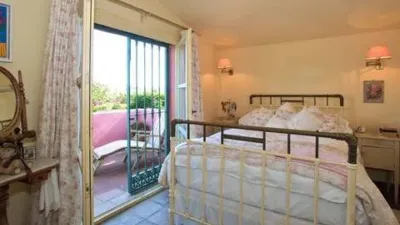 Rustic House in Costa Natura photo 4