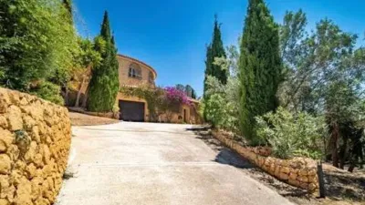 Chalet on Calle Partida Ramal de Loix, 17 photo 6