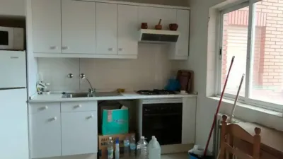 Piso en Benavente photo 4