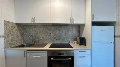 Apartment on Calle de los Gases photo 4