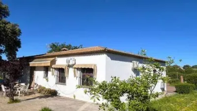 Chalet in Castilblanco de los Arroyos photo 13