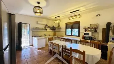 Chalet in Castilblanco de los Arroyos photo 33