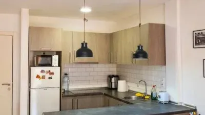 Apartment on Calle El Horno photo 5