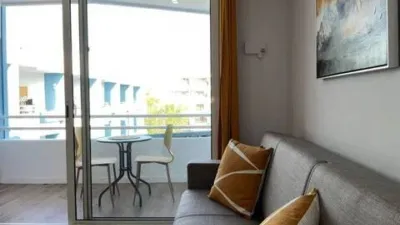 Apartment on Avenida J.M. Galvan Bello No Number photo 16