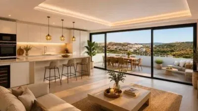 Penthouse at Calle Obisco Jesus Catala Ibanez, 7 photo 3