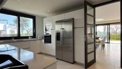 Apartment in Núcleo photo 3