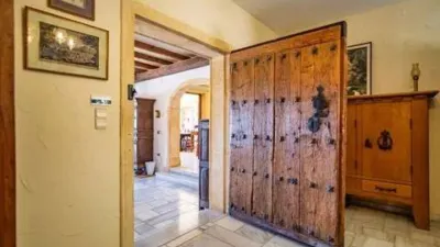 Chalet on Calle Partida Ramal de Loix, 17 photo 48