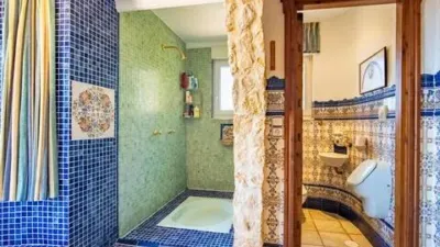 Chalet on Calle Partida Ramal de Loix, 17 photo 30