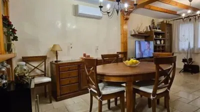 Chalet in Finestrat Area photo 7