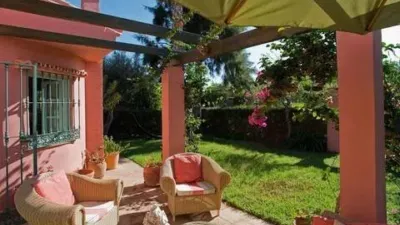 Rustic House in Costa Natura photo 22