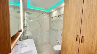 Apartment on Calle Meandro photo 7