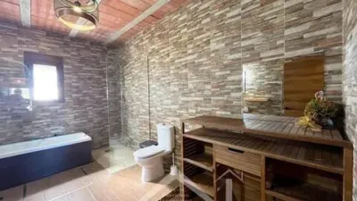 Chalet in Castilblanco de los Arroyos photo 28