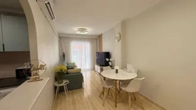 Apartment on Calle de la Concordia photo 4