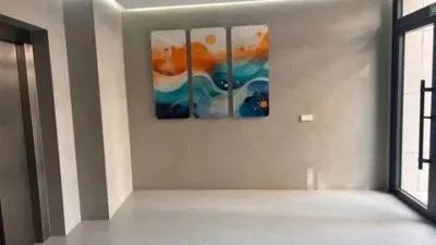 Apartment on Avenida del Mediterráneo photo 4