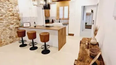 Apartment in City Centre photo 18