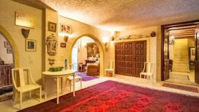 Chalet on Calle Partida Ramal de Loix, 17 photo 43