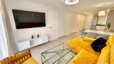 Apartment on Calle Meandro photo 19