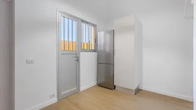 Apartment on Calle del Sol photo 11