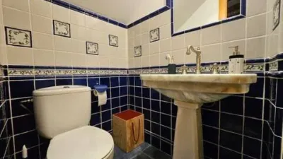 Chalet in Finestrat Area photo 12