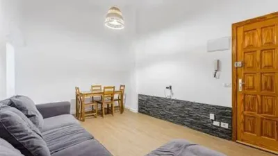 Apartment on Calle del Sol photo 3