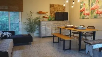 Chalet en Palafolls photo 27