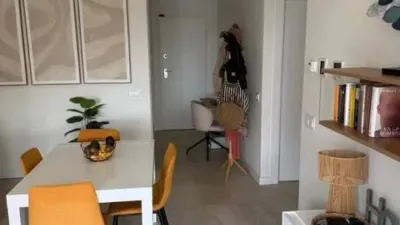 Apartment in Golf Bahía Urbanization photo 13