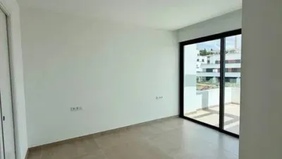 Penthouse at Calle Obisco Jesus Catala Ibanez, 7 photo 11