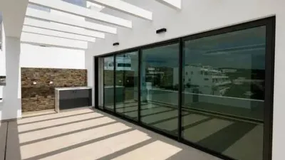 Penthouse at Calle Obisco Jesus Catala Ibanez, 7 photo 5