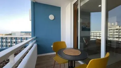Apartment on Avenida J.M. Galvan Bello No Number photo 2