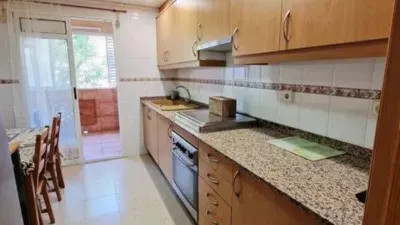 Apartment in Urban Centre photo 4