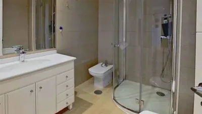 Apartment in El Soto de la Moraleja photo 16