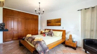 Chalet in Golf del Sur photo 27