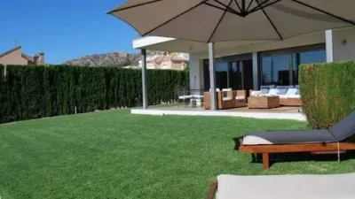 Casa – Xixona / Jijona, l'Alacantí - Vista 3