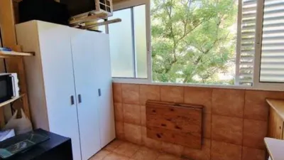 Apartment in Urban Centre photo 5