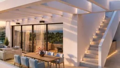 Penthouse at Calle Obisco Jesus Catala Ibanez, 7 photo 18