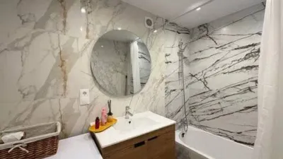 Apartment on Calle de la Concordia photo 15