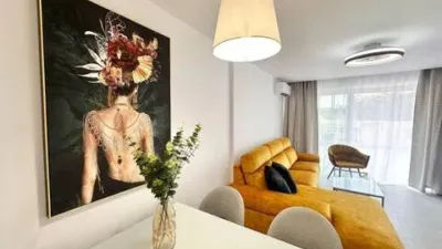 Apartment on Calle Meandro photo 24