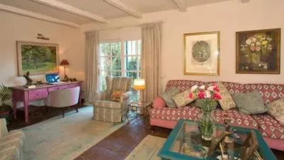 Rustic House in Costa Natura photo 12