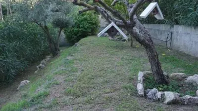 Chalet en Palafolls photo 39