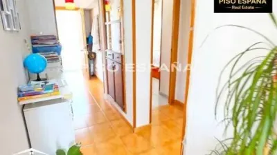 Apartment in Playa de San Juan photo 65