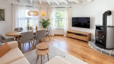 Chalet in Calpe - Calp photo 42